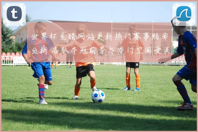 世界杯竞猜网站更新热门赛事赔率分析 各队夺冠前景与冷门空间受关注